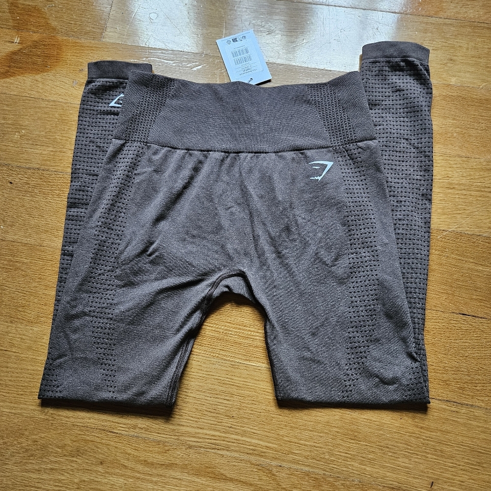 Nwt Gymshark vital seamless leggings